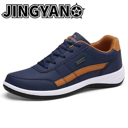 2024 New Golf Shoes Light Men's Casual Sports Shoes Breathable Waterproof Anti-slip Shoes Outdoor Men's Size 38-48