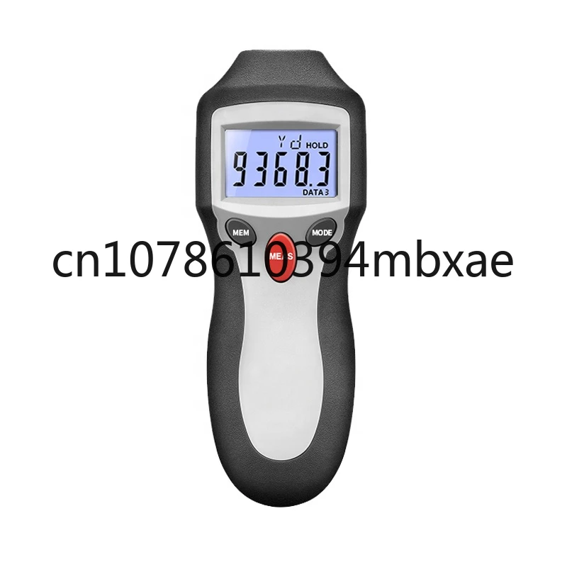 AT-8 Digital Tachometer RPM speed measurements non-contact universal digital Tachometers