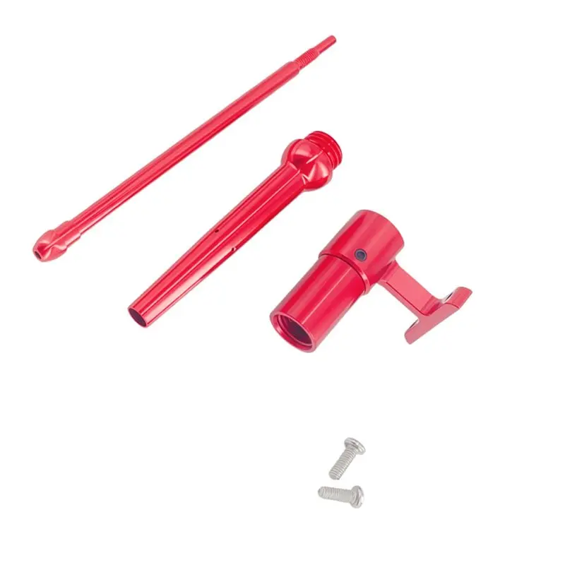 YSUN-For Mayatech MT90 Dynamic-Static Pressure Pitot Tube For Aerial Survey Fixed Wing APM/PIX Differential Measurement Measu Re