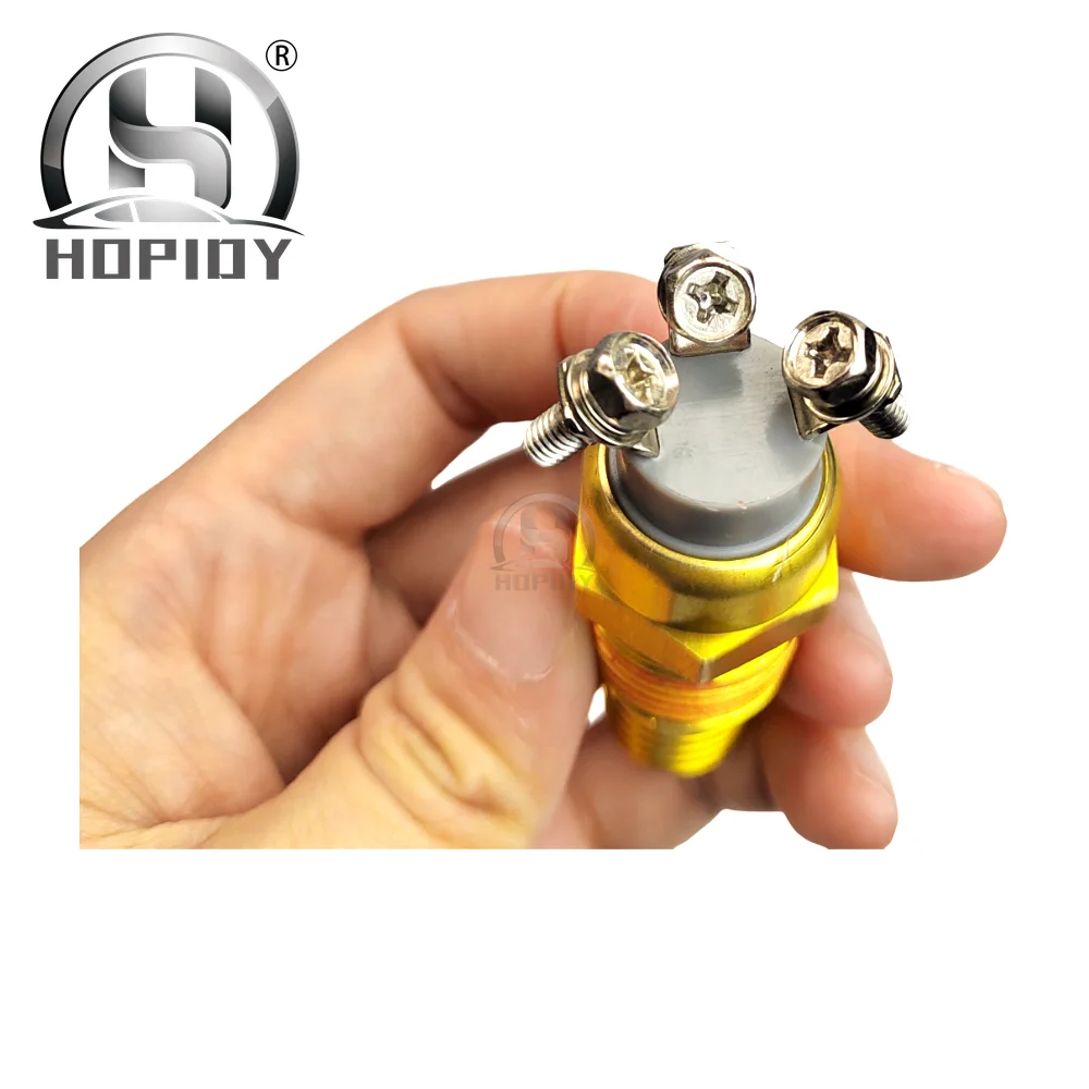 For 8037044 Mercedes Benz Temperature Sensor