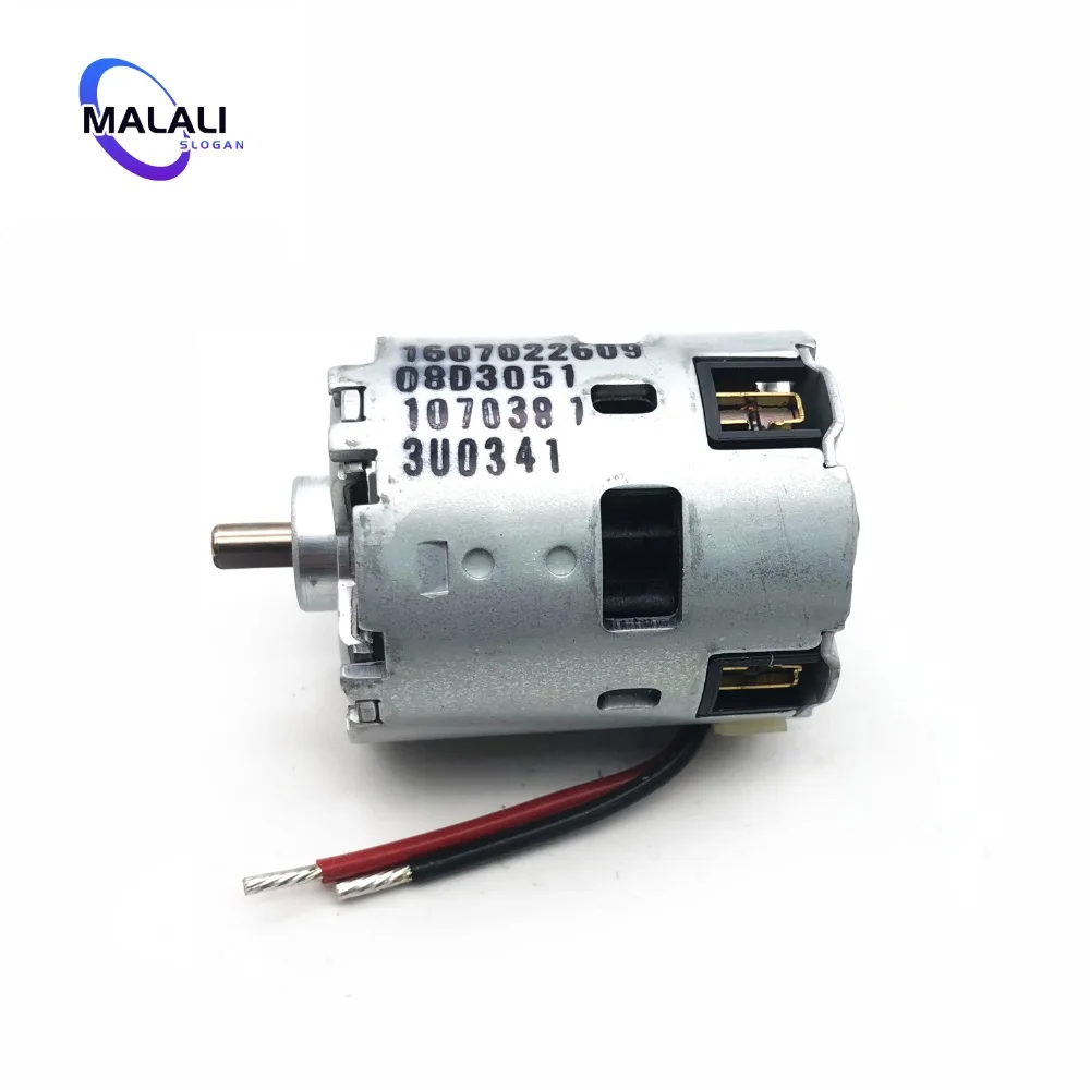 Imagem -06 - Broca sem Fio para Bosch Motor 18 v 1607022609 Gsb18ve2-li Gsr18ve-2-li Gsr Gsb 18 Ve-2-li Hdh181 Ddh181x