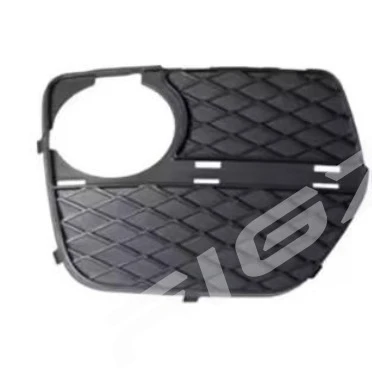 

Решетка передней противотуманной фары левая и правая рамка для BMW X6 E71 2012 2013 2014 51117312595 51117312596 51117312605 51117312606