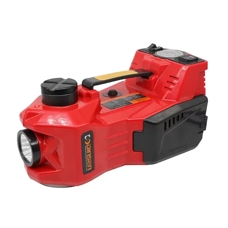 DSJA380 3 Ton Inflatable Automatic Electric Hydraulic Jacks for Sale