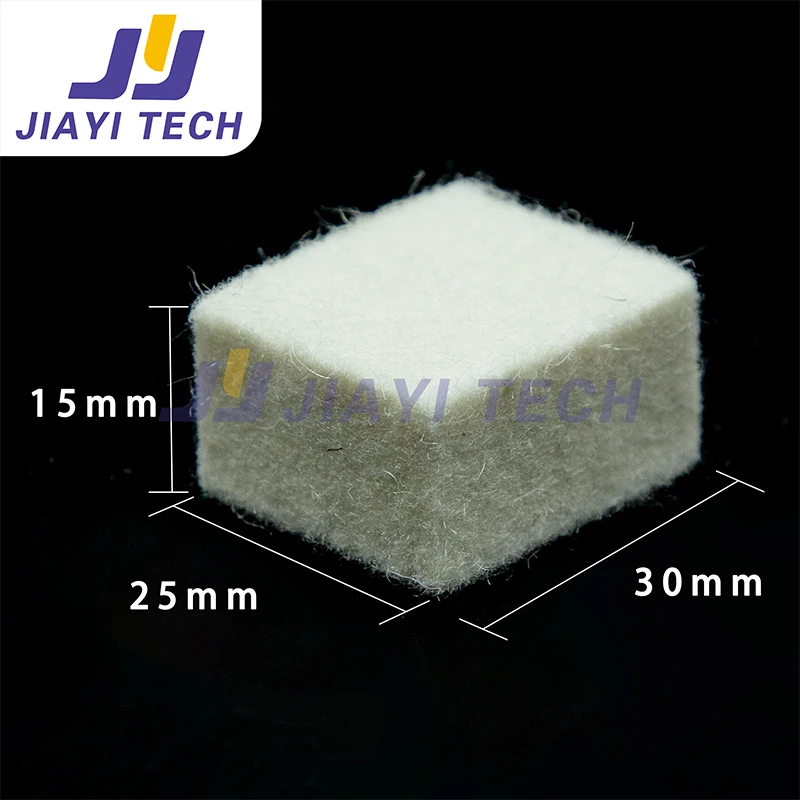 MP-M802529 NCU absorber Compatible with mimaki UJF-A3MkII/UJF-6042MkII/UJF-3042MkII/JFX200/3DUJ-553