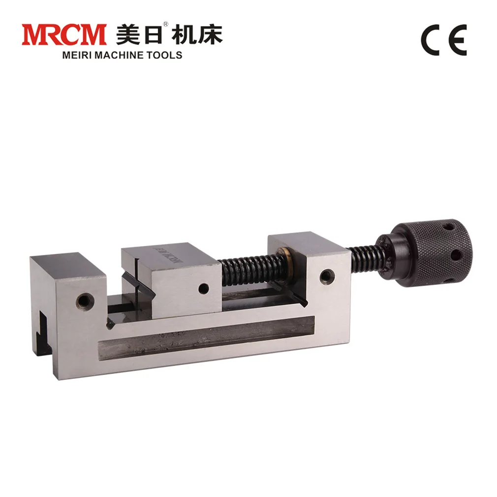 precision cnc machine vise/precision vise for milling machine