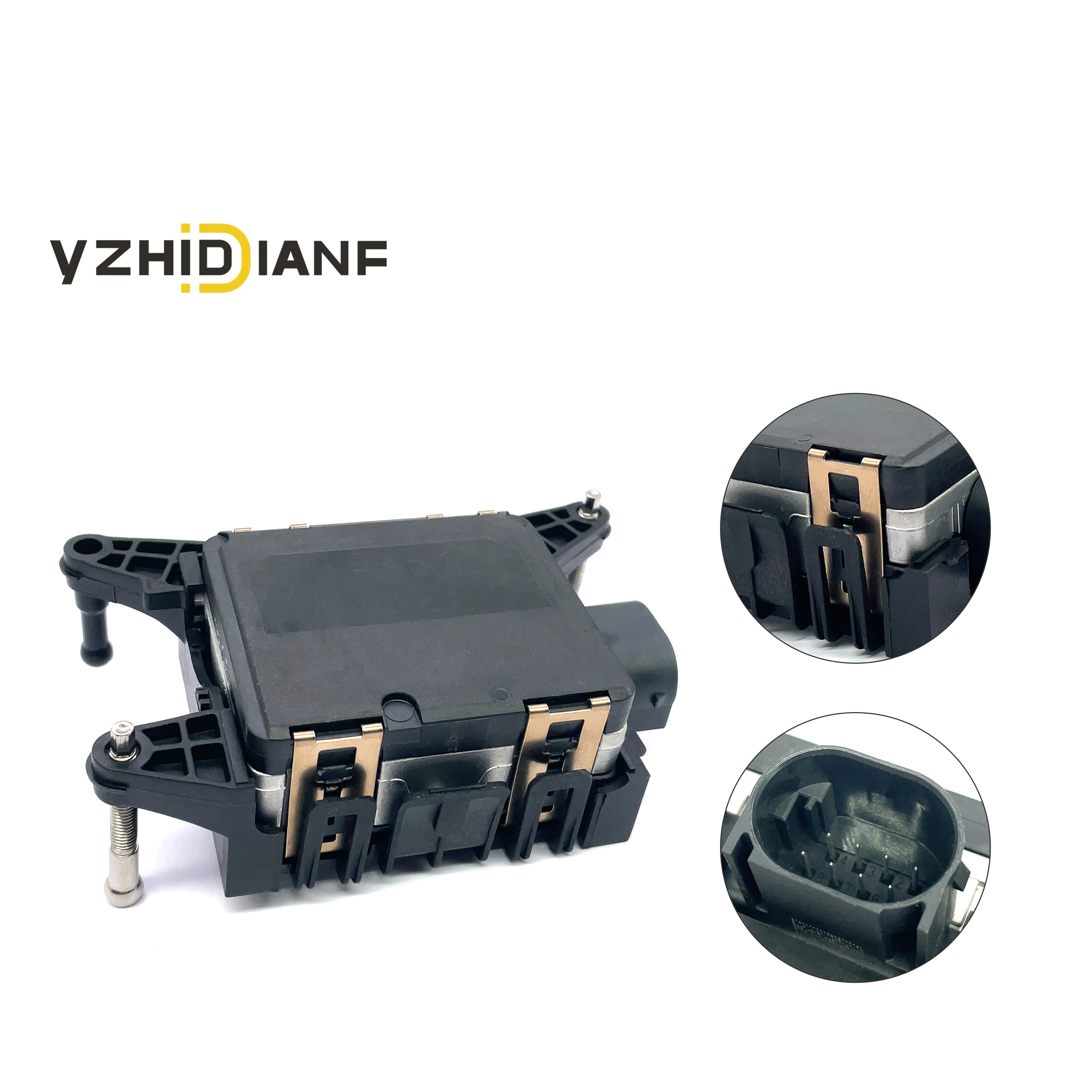 

Auto Adaptive Cruise Control Radar Sensor 36801-TWD-J05 36801-TXN-J06 36803-TVA-A07 36803-TVA-A17 for Honda Accord 2.0L 2018-23