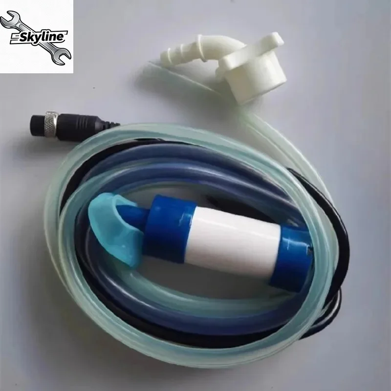 5&6 Cores Pilot 3S4S Bottled Water Pump, Drinking Juicer Coffee Machine Accessories, Applicable to Bottled Water Pump