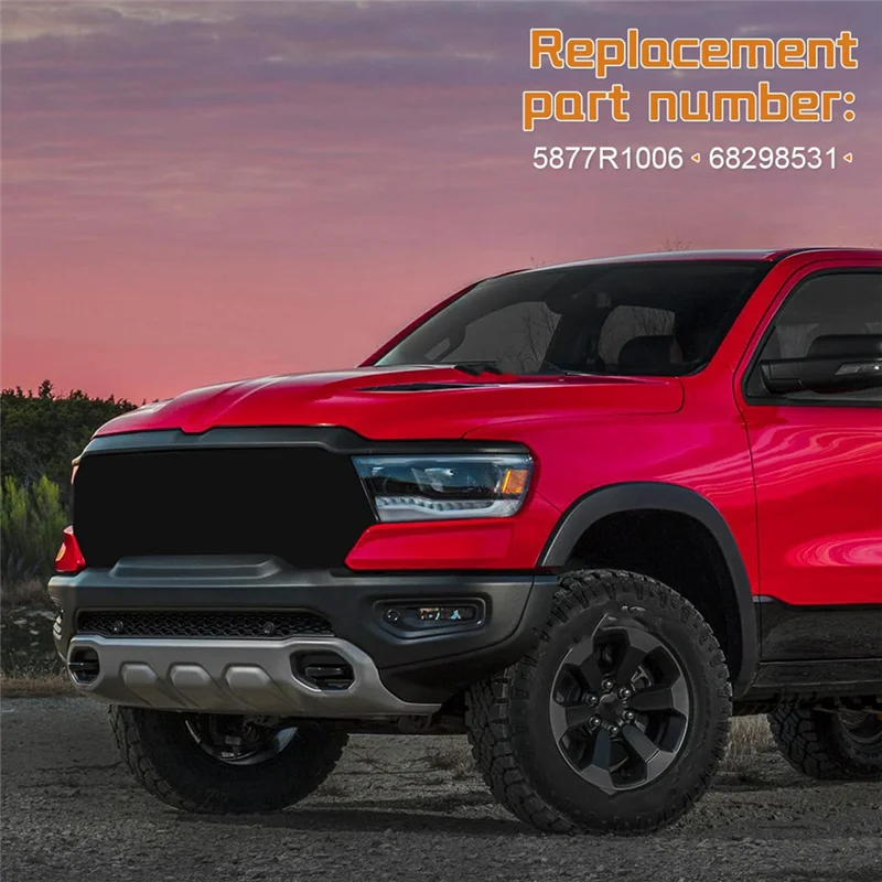 AEA7-5877R1006 5877R1007 untuk Ford Dodge Jeep Cherokee 2016-2021 Aktuator Rana Motor Aktuator Stepper BLDC Pintar