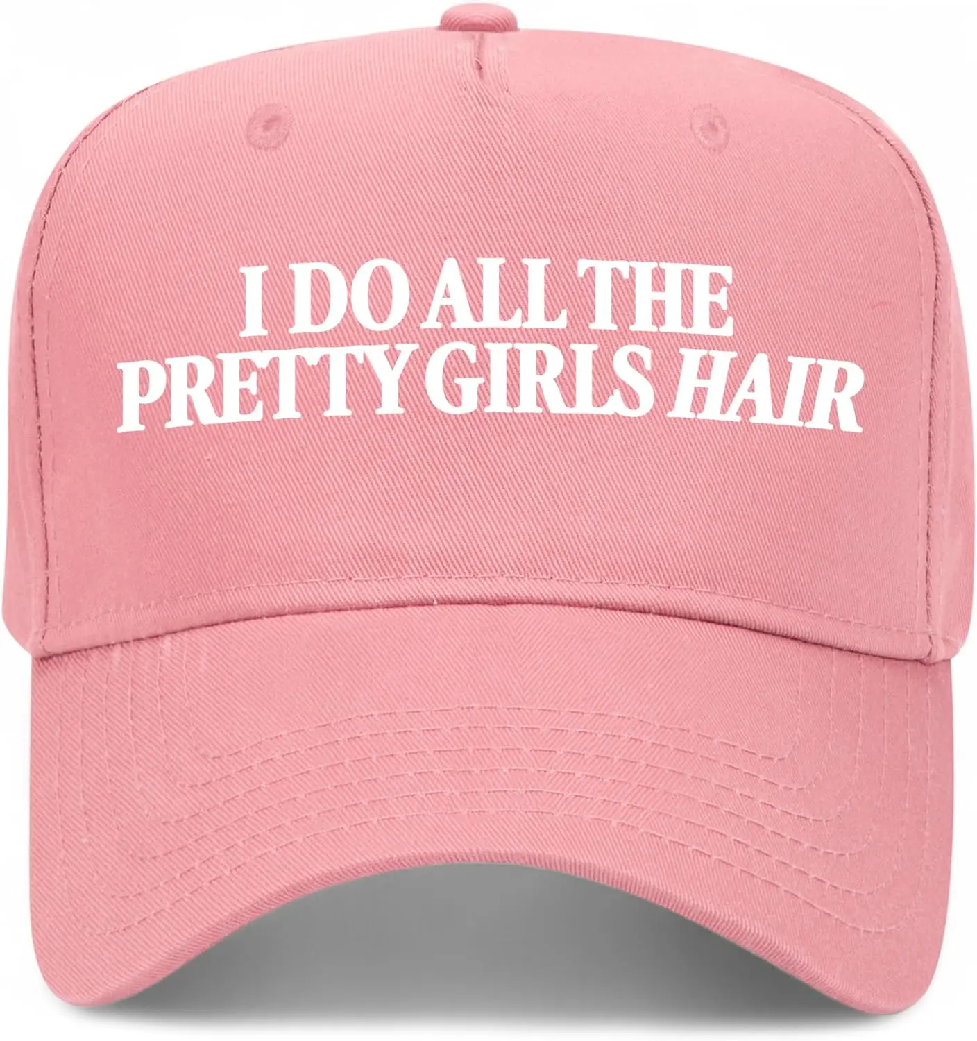 

Винтажная шляпа дальнобойщика I Do All The Pretty Girls Hair | Бейсболка премиум-класса Snapback для мужчин и женщин