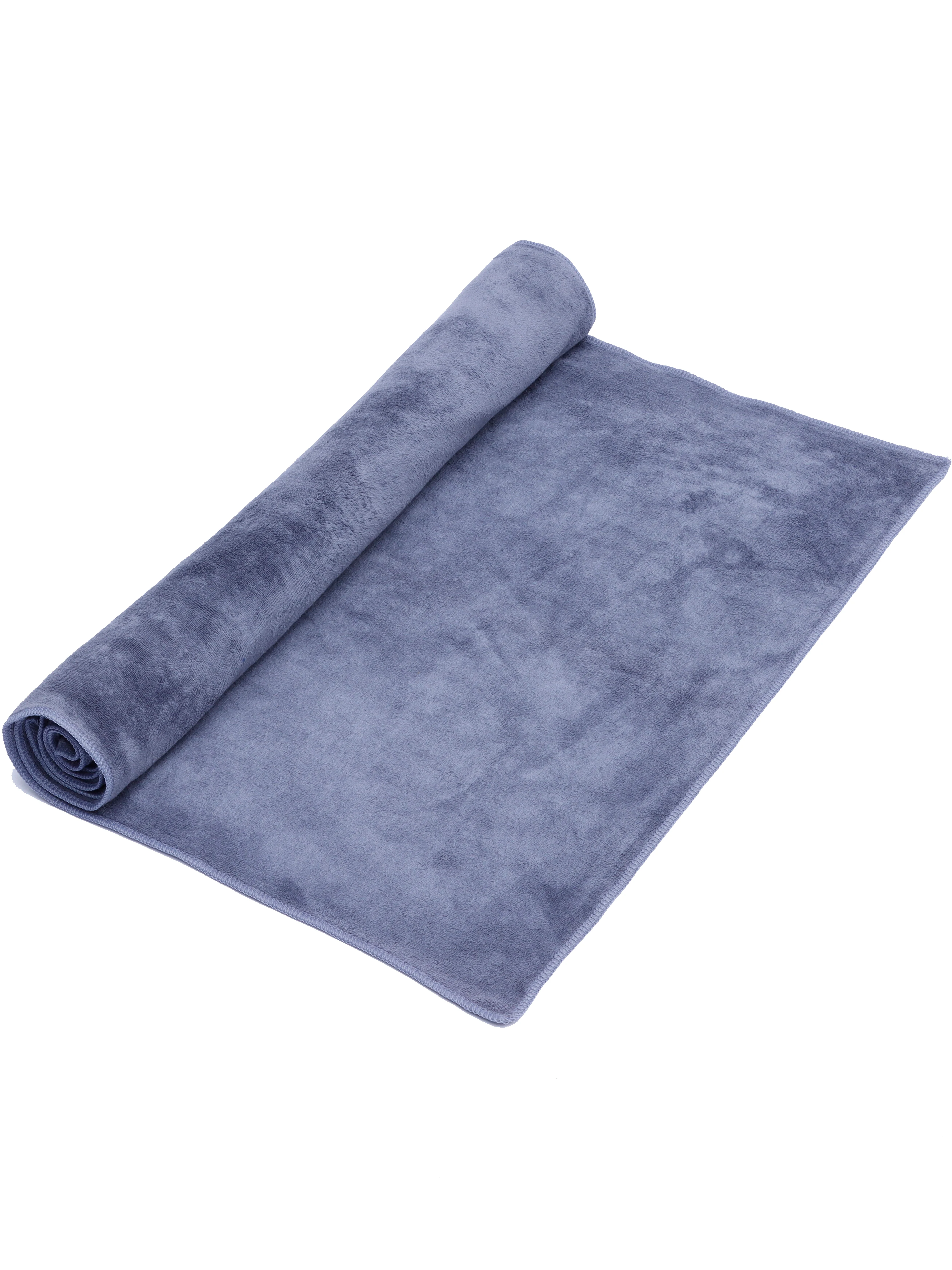 

KTM 30 Units Microfiber Auto Wash Extra-thick Towel Special Large Thick Cleaning Car Absorbent Towel Lint 60 * 160cm