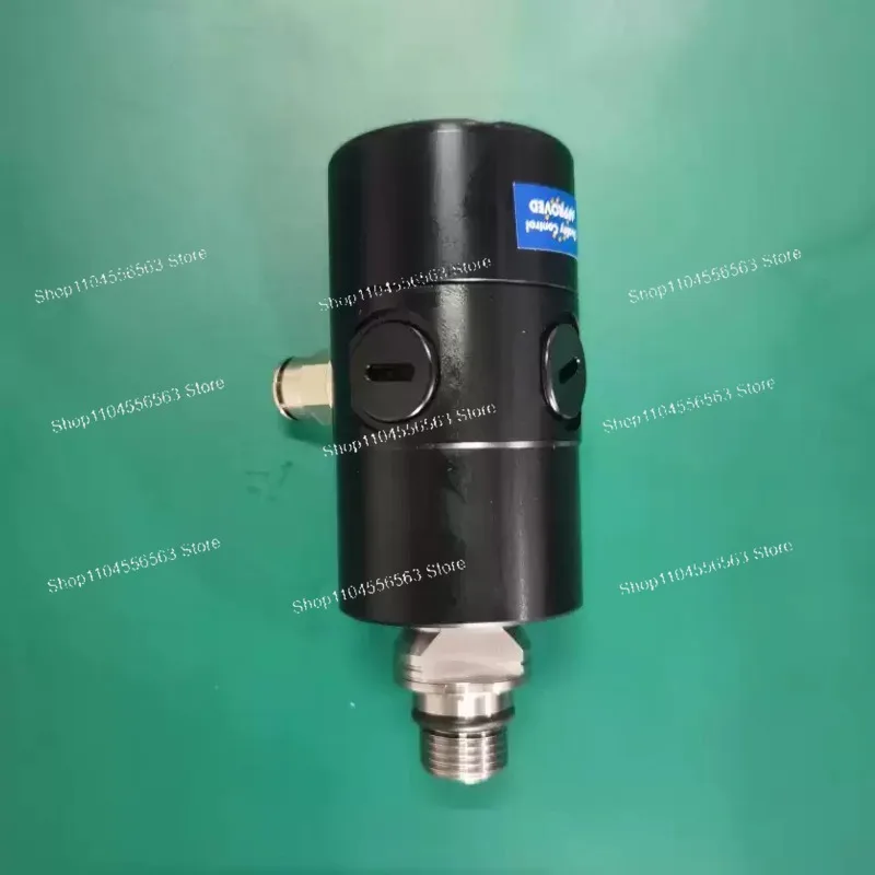 

Models A10-1771-05L/A08-6551-05L, Industrial Fluid Transfer Accessory