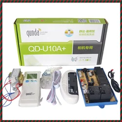 QD-U10A Universal Air Conditioning Control System (Cabinet Specific) QD-U10A+ Air Conditioner Parts Repair Toolsl