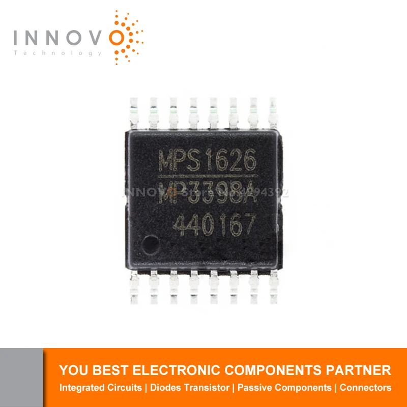 10Pcs/Lot MP3398A M… - image