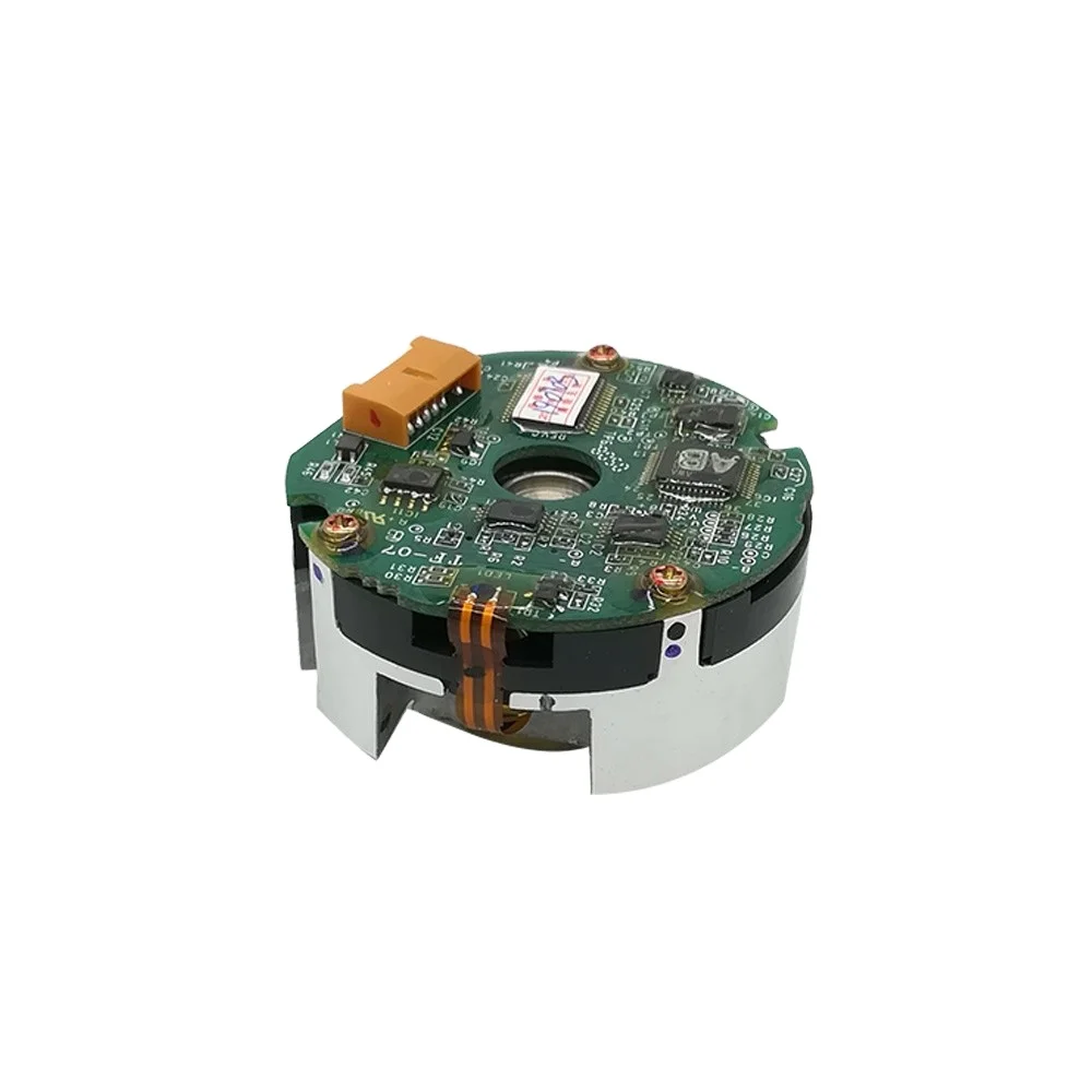 

Yaskawa Servo Motor Encoder UTTSH-B24RH/UTSIH-B17CK/UTTIH-B20FK/UTSIH-B17CC UTTSH-B24RH Applicable To SGM7G Series Motor