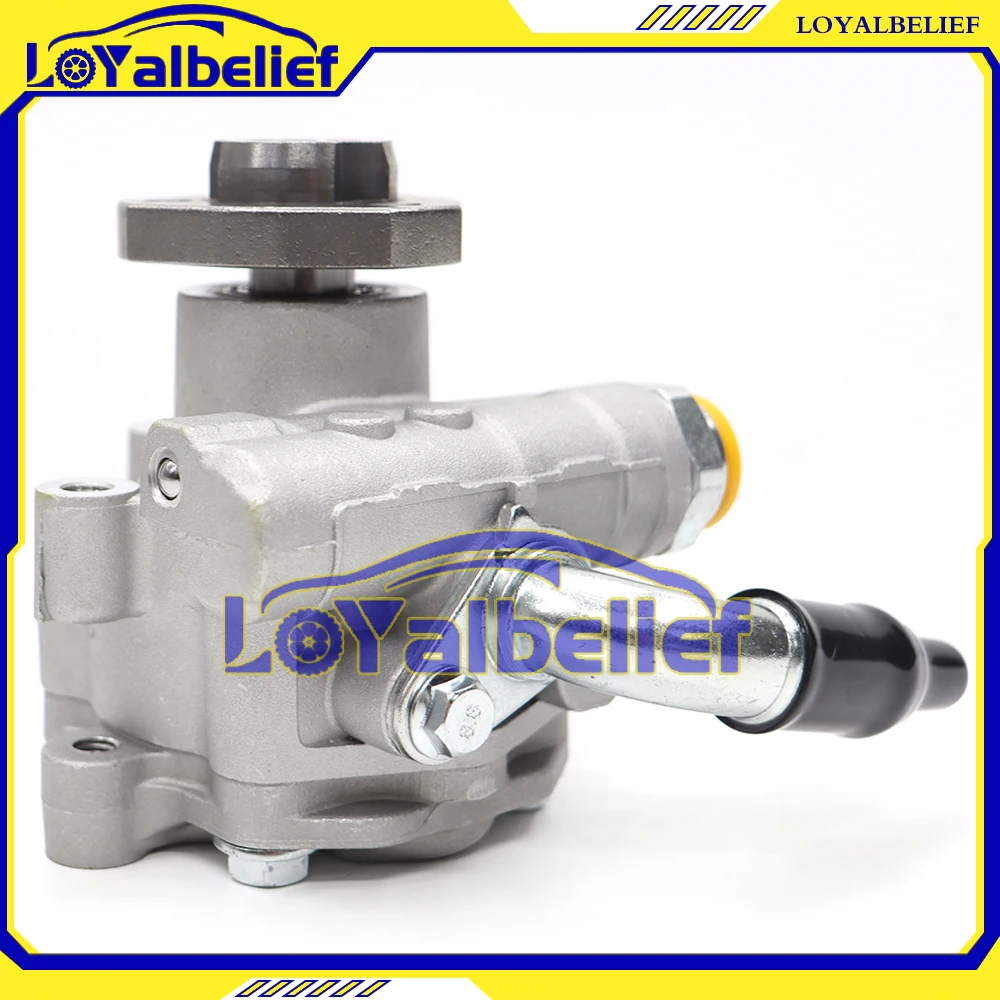 

Power Steering Pump For VW Volkswagen Transporter 1.9TD 2.0 2.5TD 2E0422155A 2E0422155B 2E0422155C