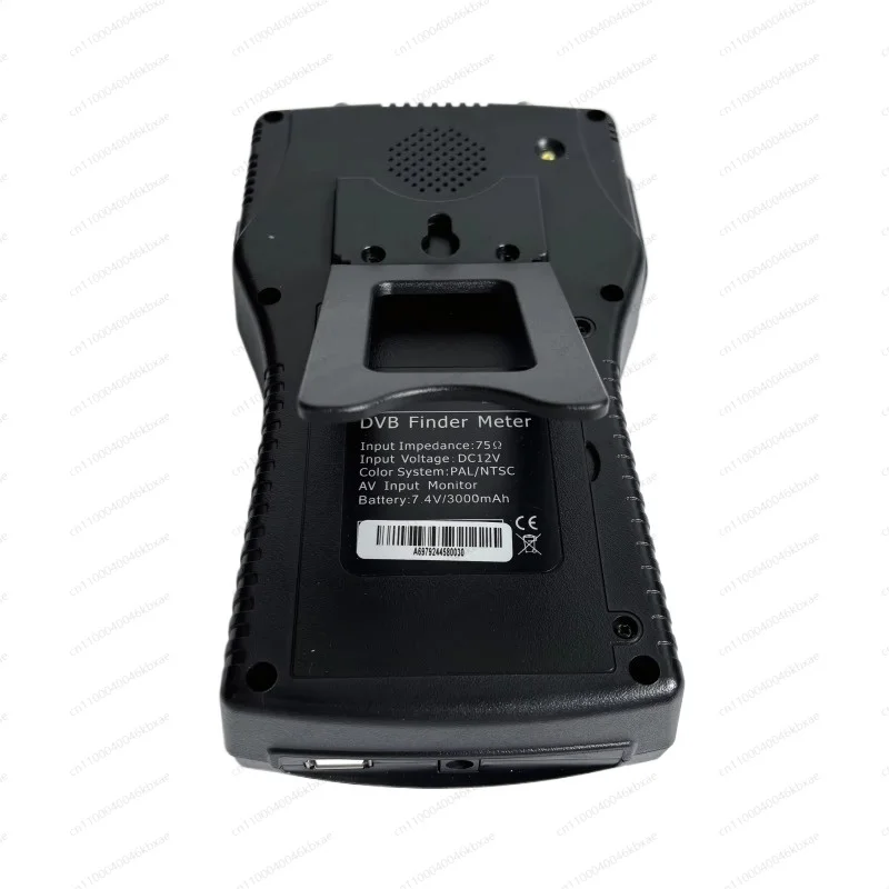 

Цифровой спутниковый искатель SAT LINK, тип ЕС WS-6979, искатель SAT