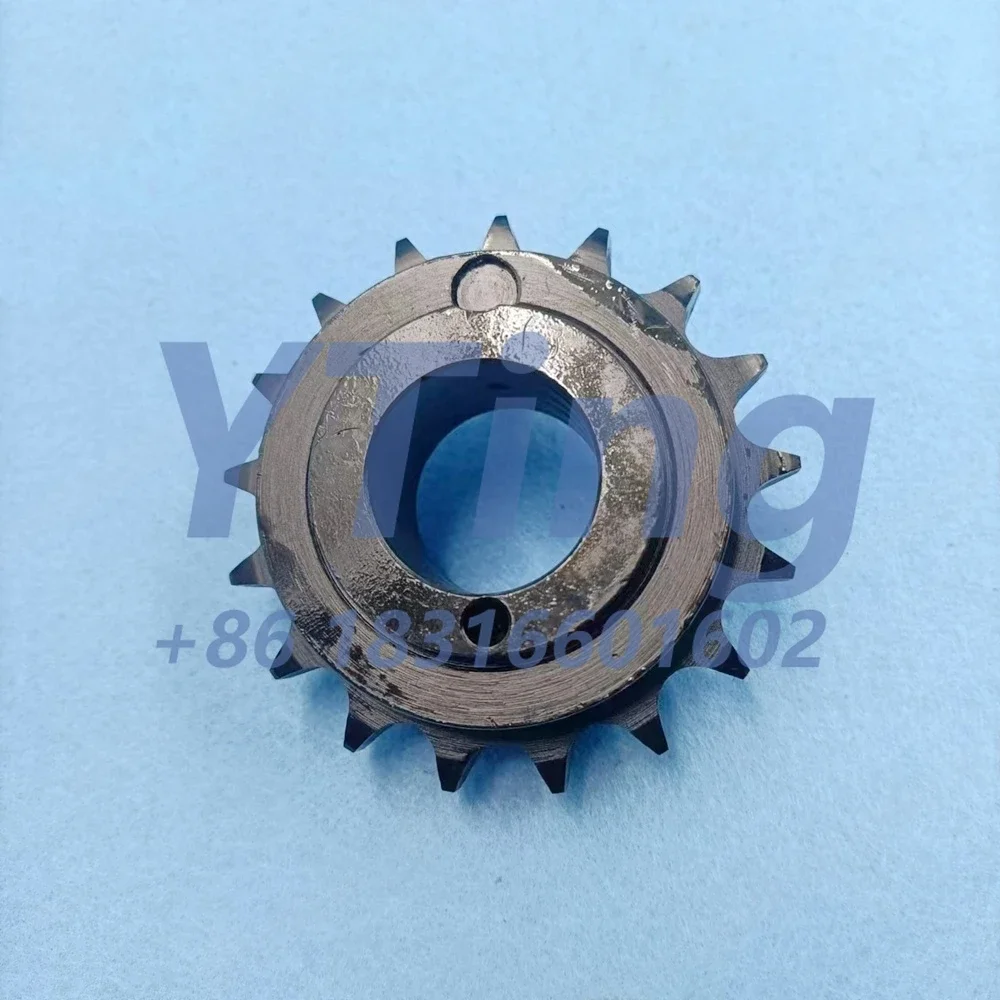 c5016243f-feeder-chain-drive-sprocket-gear-for-heidelberg-sm102-cd102-printing-press-spare-parts