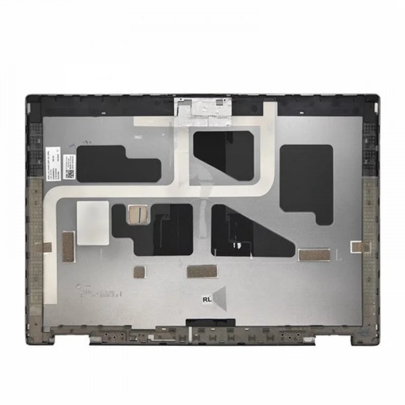

L Новинка для DELL Precision 7670 7680, задняя крышка ЖК-дисплея 0 В постоянного тока GH, серебристая