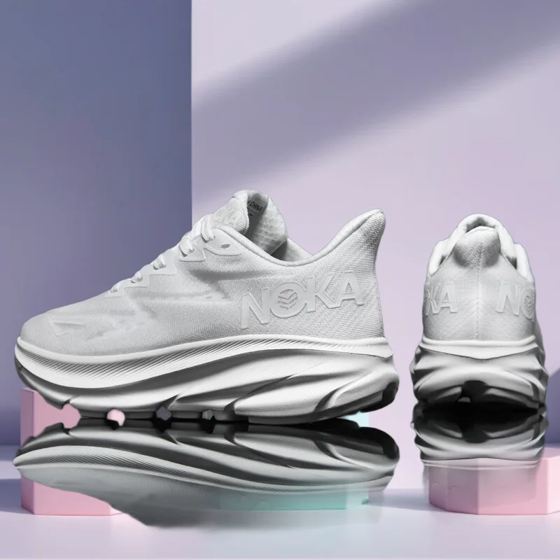 

Туфли на плоской подошве, подходящие для повседневного ношения пар. Нескользящие и износостойкие модные кроссовки. Повседневные кроссовки унисекс.