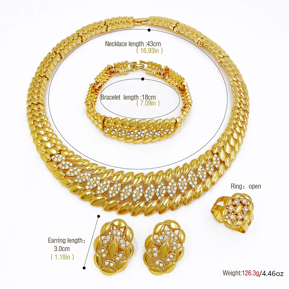 Thumbnail 2 - #66 Best Gold-Plated Necklaces to Buy In 2026