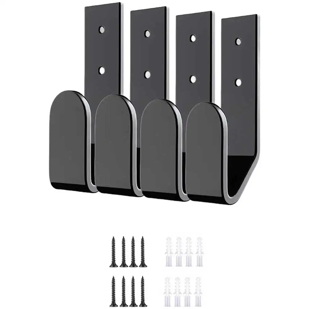 

Wrestling Championship Belt Wall Mount Display Stand Organizer Holder for Boxing and Replica Title Belts with Horizontal Layout