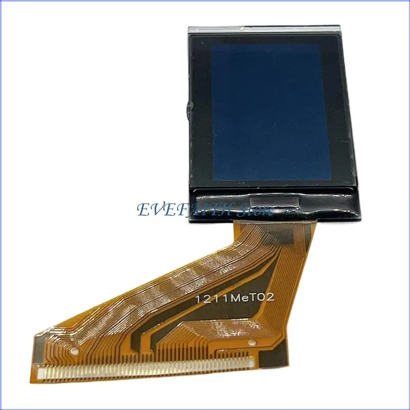 

124B Scratch Proof Dashboard Information Display Screen for Select Model Auto Information Instrument Cluster