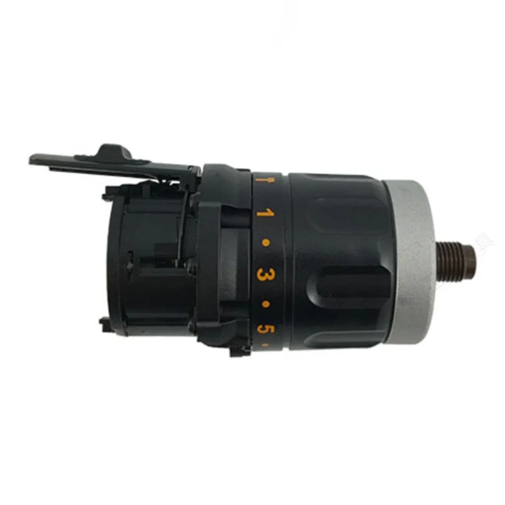 1pc Gear Box for Drilling Machine Part N110034 Compatible with DCD730 Models Replacement Gearbox for Power Tools