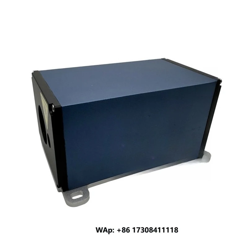 650nm Class 1  Human Eye Safe Developing Speed Measurement Device of Auto 100m-200m RS232  Distance Meter