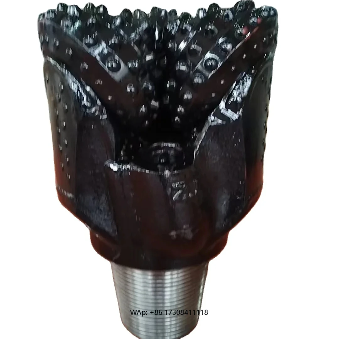 

222.2mm IADC637 Rock Bit Drill Oil Well Water Well Geothermal Well Mining Drilling