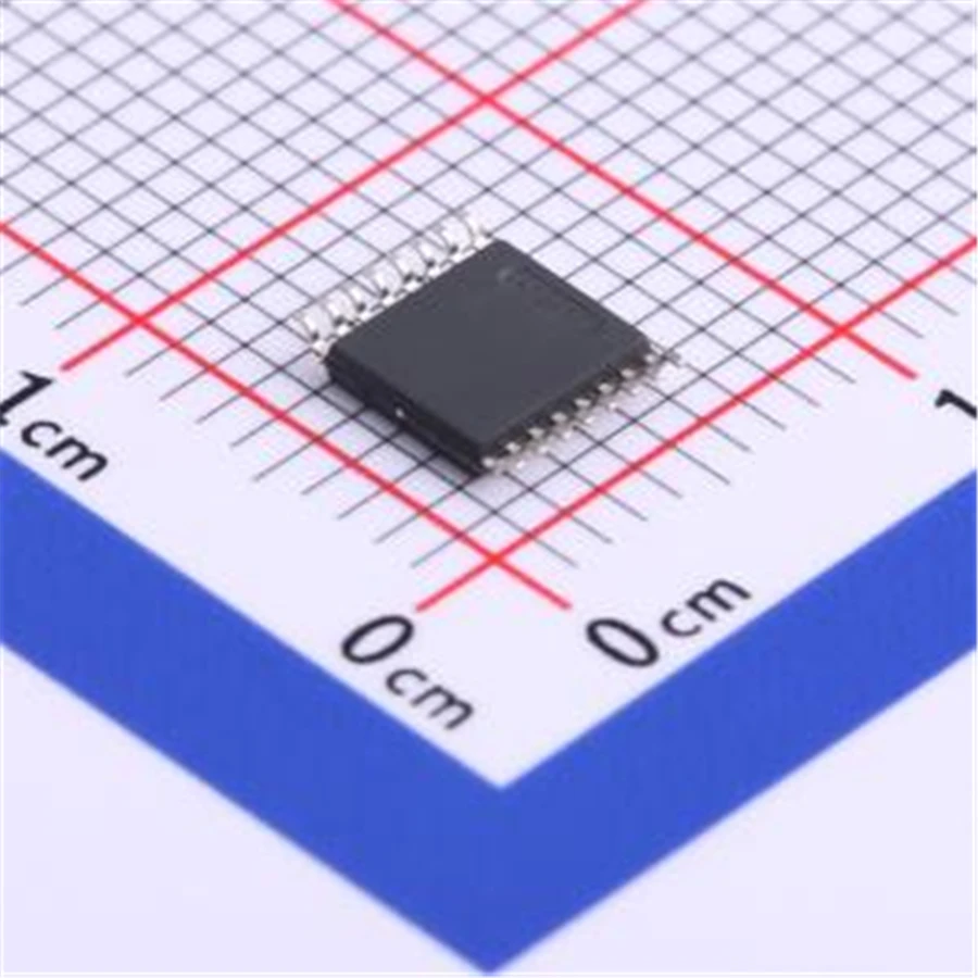 3 PZ/LOTTO LM5574MTX/NOPB (Convertitori DC-DC)