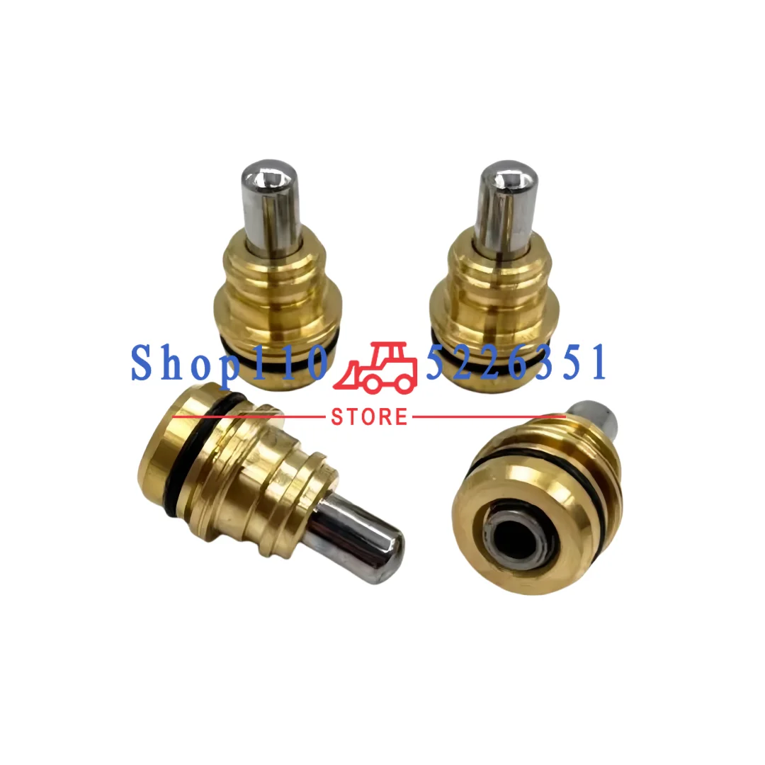 

Аксессуары для экскаваторов для Yanmar VIO30/35/55/60/65/75/80, ручка джойстика, пулевое сальник