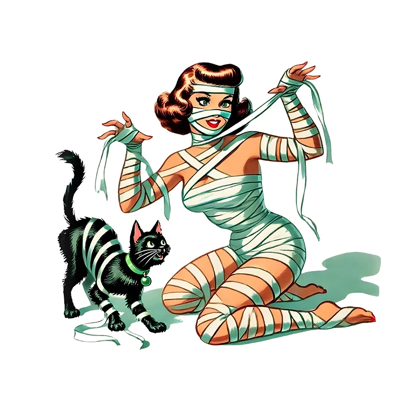 A Beautiful Woman A…