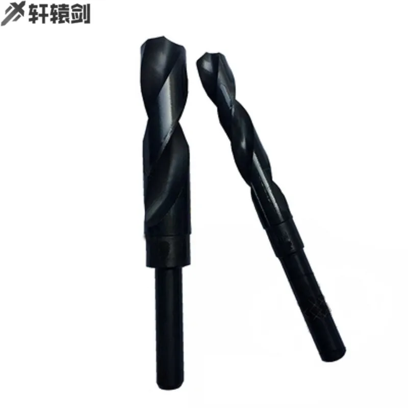 1 Máy Tính Giảm Vỏ Máy Khoan 29.5 30 30.5 31Mm HSS Khoan Kim Loại Giảm Thẳng Quay Xoắn Mũi Vít tiện Bằng Máy CNC Công Cụ