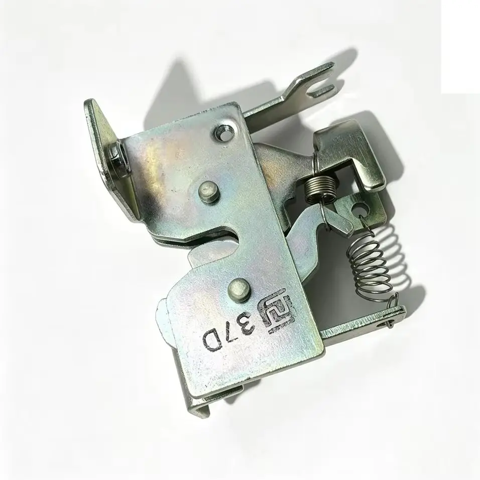 FOR YAMAHA Cygnus 125 Z Xa125 Xc125E Vity 125 Motorcycle Seat Lock Seat Adjustment Device parts