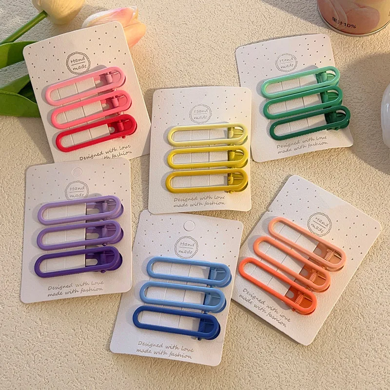 

Заколка для волос в конфетных цветах, боковая заколка-уточка для девочек, заколка-крокодил, заколка-тренд для интернет-знаменитостей, милая маленькая заколка для челки, заколка-украшение для волос