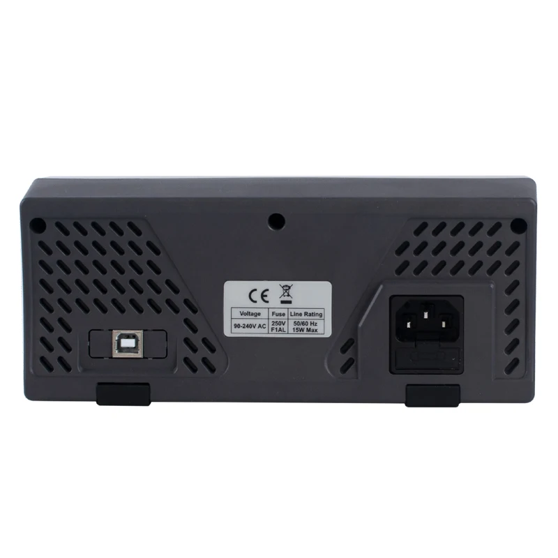 OWON XDM1041 Bench Digital Multimeter 55000 Counts True RMS 3.5" LCD Current Voltmeter Temperature Desktop Multimeters