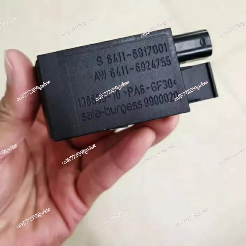 

Датчик качества воздуха для IHKA E46 E53 E83 Z4 E85 E86 с автоматическим климат-контролем
