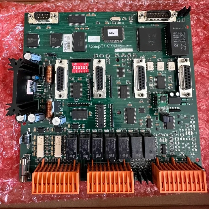 For Air Conditioner Asu1072a Computer Board M40498 Power Board C7000 IOC Motherboard