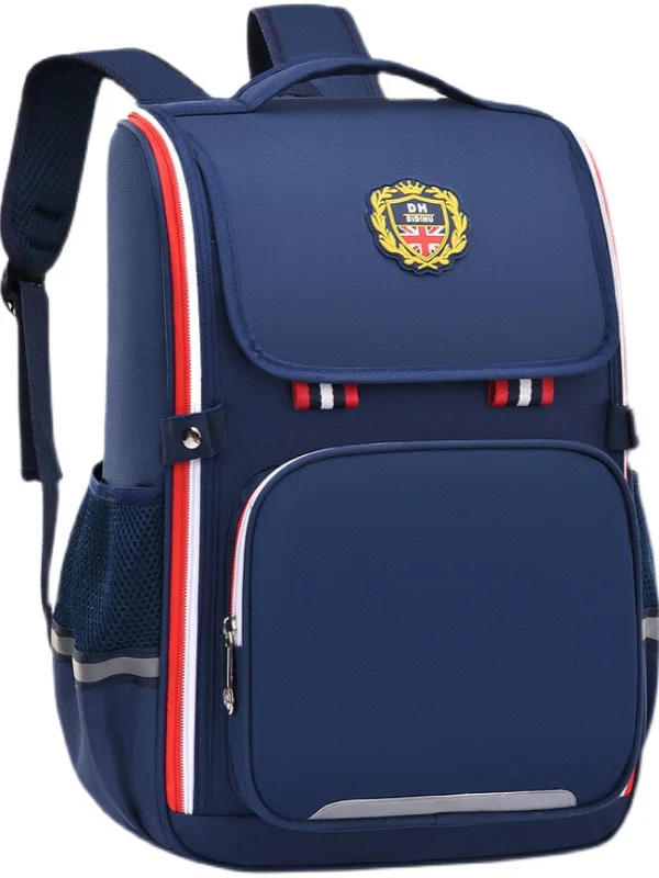 sac-d'ecole-impermeable-en-tissu-oxford-pour-eleves-du-primaire-et-du-secondaire-modele-2026-nouvelle-collection-style-britannique-pour-le-campus-de-hong-kong