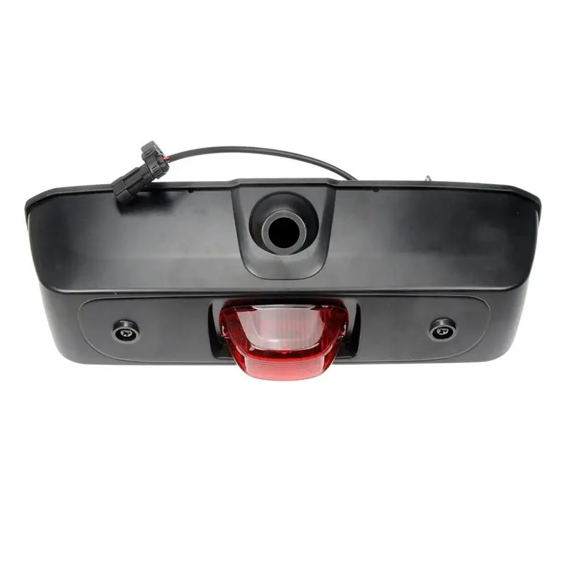 

Powerful High-Mount Stop Light Center Unit 923-060 For Dodge Ram Pro Master 2014 Through 2017