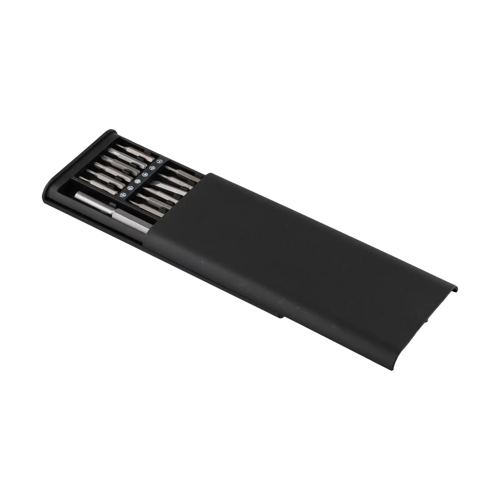 25 In 1 Precision Magnetic Screwdriver Torx Bit Mobile Phone PC Repair Hand Tool Professional Repair Tool Kit For IPhone Watch