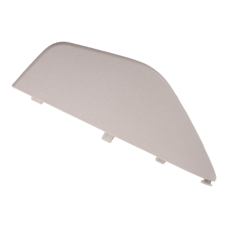 

For S-Class W223 2021-2025 Side Seat Guard Plate Height Adjustment Cover A2239190801 A223 919 08 018T92 R