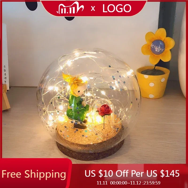 Lounge Fashion Christma Ornaments Merry Portable Center Modern Nightstands Art Luxury European Weihnachtsdeko Christmas Supplies