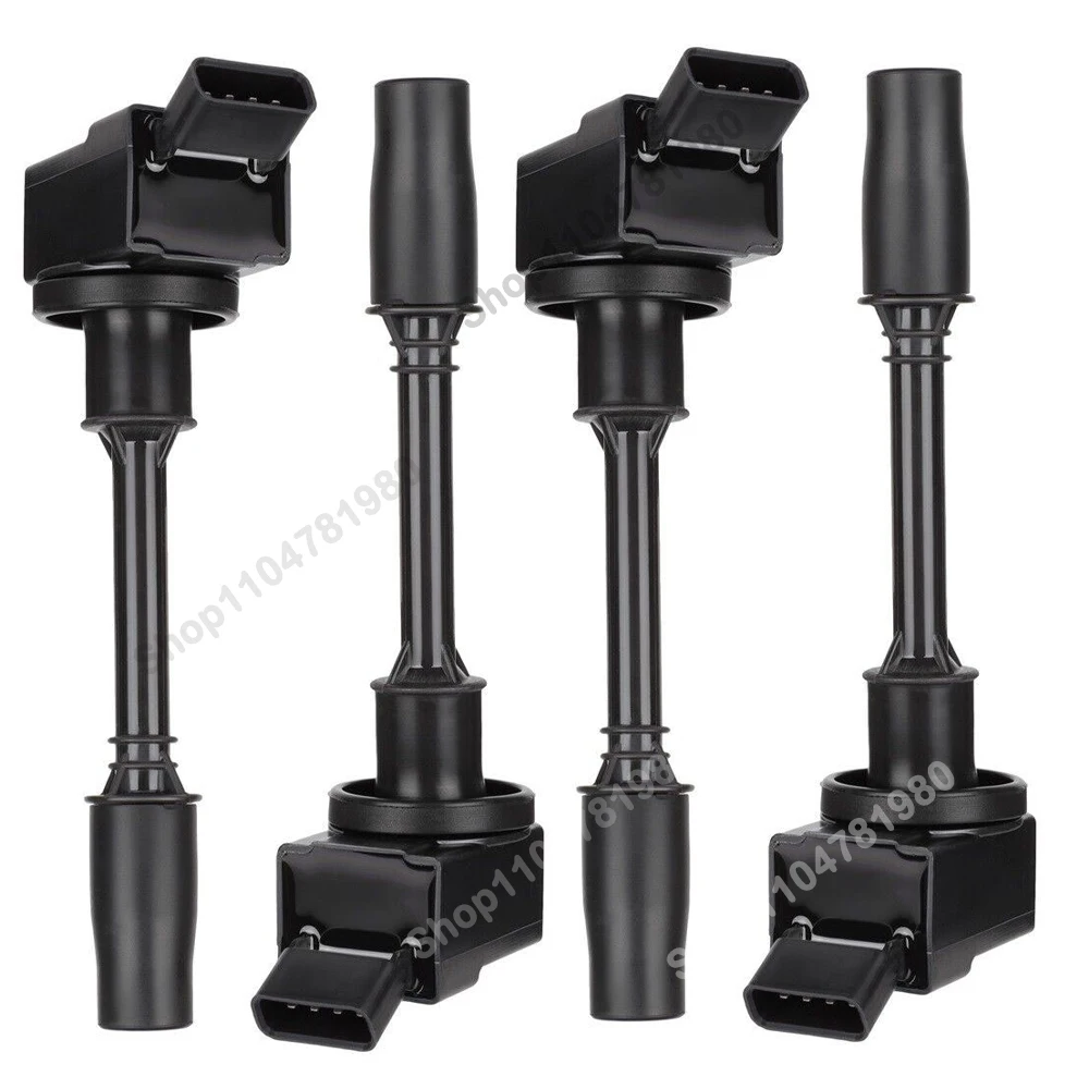 

Ignition Coil U5351 49119 90919-02269 for Lexus GS200 GS300 IS200 IS300 NX200 NX300 RC200 RC300 RX200 RX300 GS IS NX RC RX