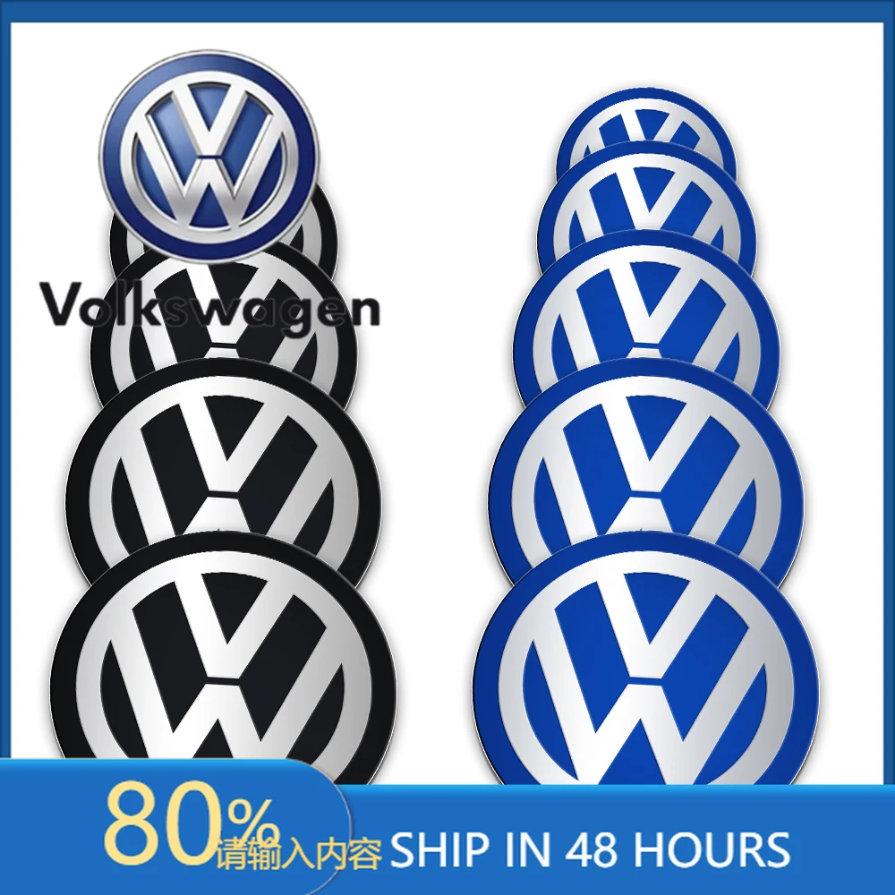 

Горячие солнцезащитные козырьки 4 шт. для Volkswagen VW 70 мм 80 мм 90 мм 100 мм 120 мм Автомобильная эмблема Центральные крышки колеса Значок Наклейка Крышка ступицы Наклейка Авто