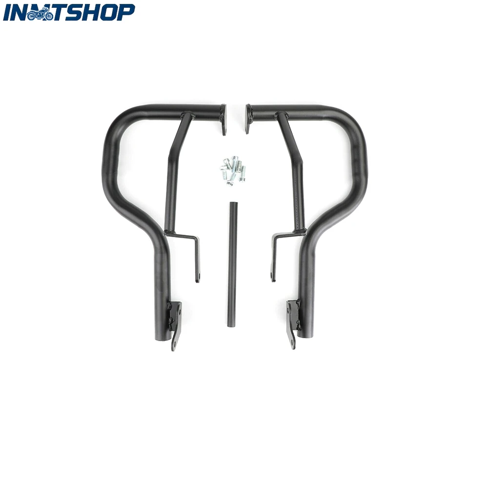 Customizable New Kawasaki VN650 Vulcan S 650 15-19 Engine Bumper Guard and Anti-collision bar Protector