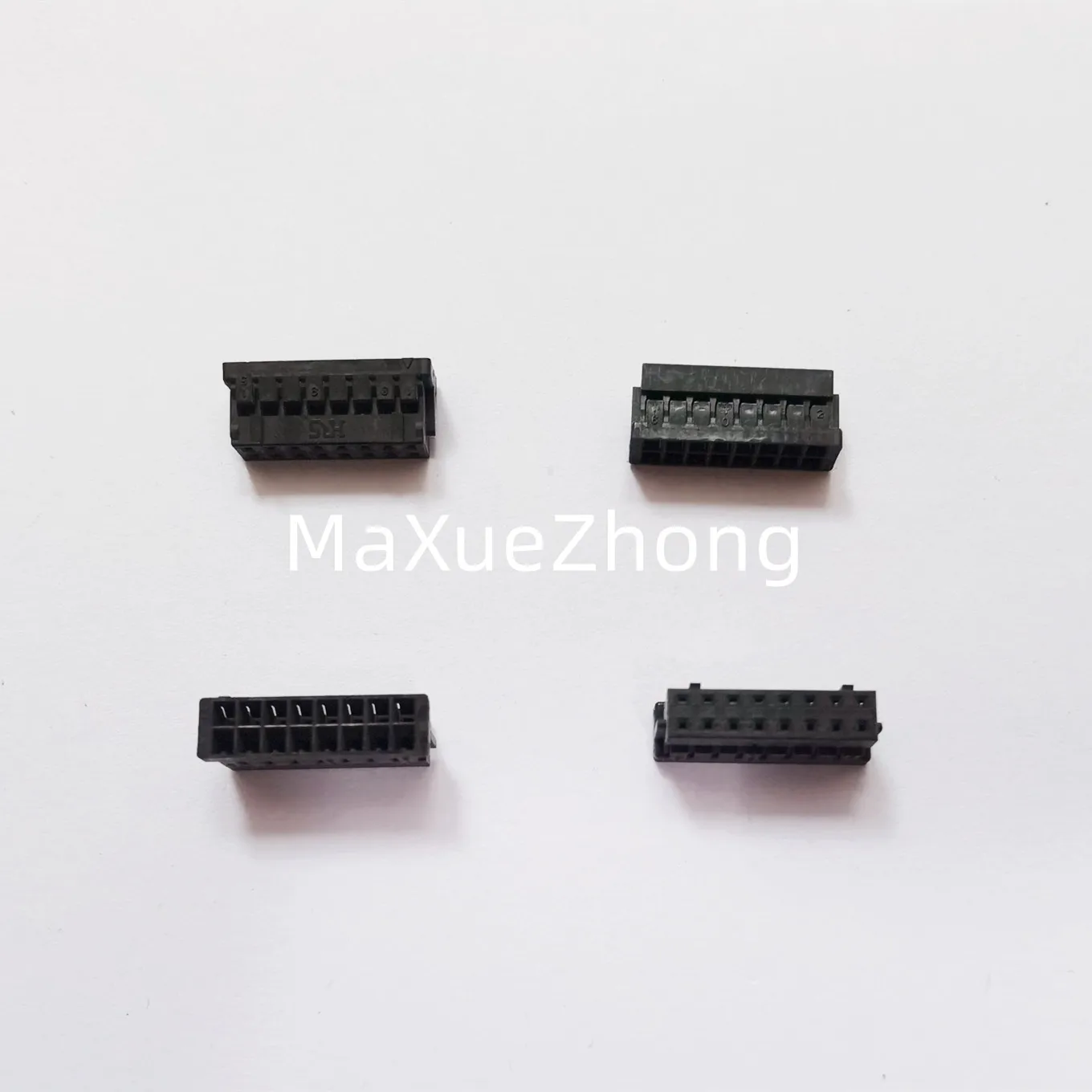 

Original new 100% DF11-16DS-2C spacing 2.0mm rubber shell 16PIN plug connector
