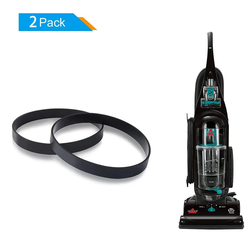 Cooking Appliances 4Pcs Replacement Transmission Belt For Bissell Upright Vacuum Cleaner 7 9 10 12 14 3031120 & 32074