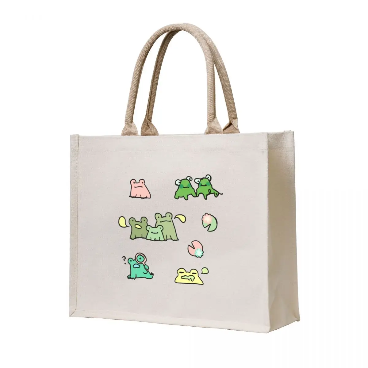 

frog pack! Tote Bag great bag the tote bag large tote reusable grocery bags