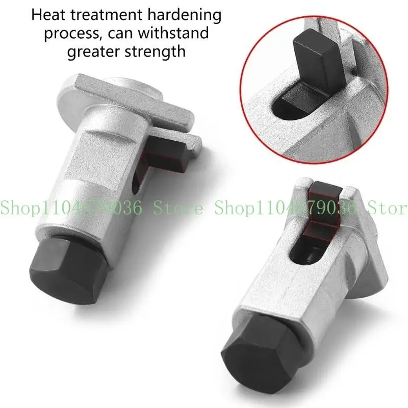 652F Strut Spreader Tool Suspension Strut Separation Shock Absorbers Removal Tools Shock Absorbers Separator 5.0 – 11.5mm